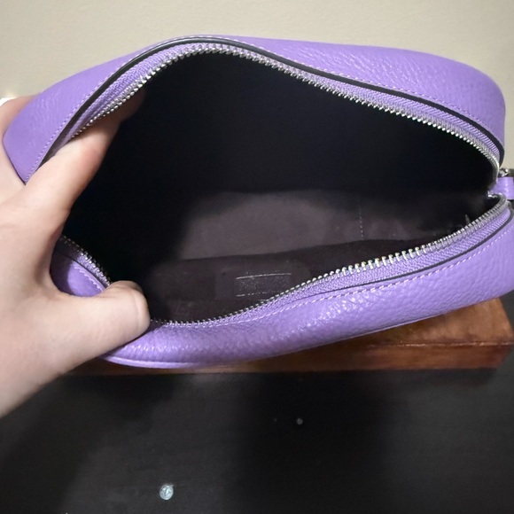 Coach Jamie Camera Bag in Lavender - Picture 5 of 5